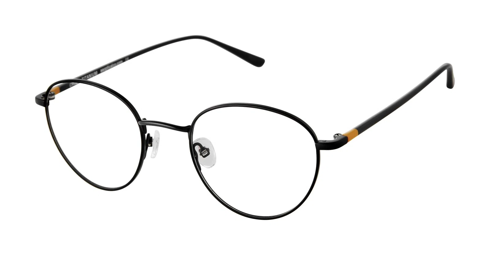 Cruz I-215 Eyeglasses - view 4